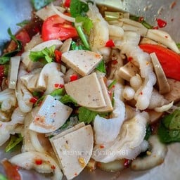 ไอ่หมู อาหารตามสั่ง