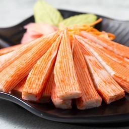 ปูอัดซาชิมิ