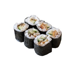 ปลาไหลมากิ