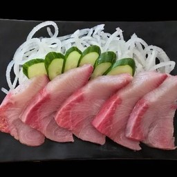 ฮามาจิซาชิมิ