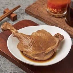 น่องติดสะโพกตุ๋น (ดับเบิ้ลเทอร์โบ)  1 ชิ้น