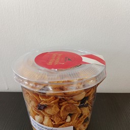 คาราเมลคอนเฟล็ก