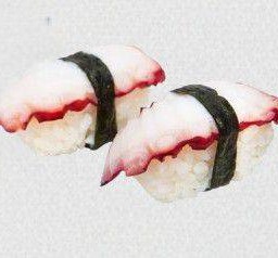 ทาโกะซูชิ