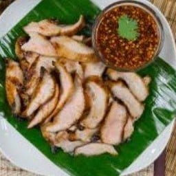 ครัว น้องใหม่