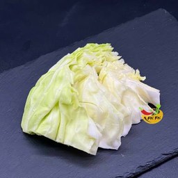 กะหล่ำปลี 高丽菜