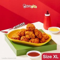 ไก่ระเบิด - คาราเกะ XL