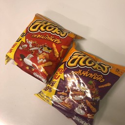 Cheetos