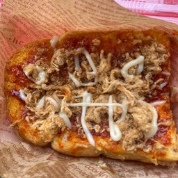 Southern Sip & Toast (ขนมปังปิ้ง&ชาใต้)