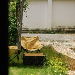 THE HIDDEN CAMP ชัยภูมิซอย2