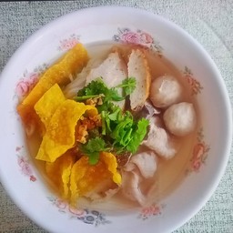 ก๋วยเตี๋ยว