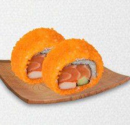 ซูชิ มากิแซลมอน