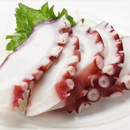 ทาโกะซาชิมิ