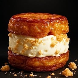 COOKIE & CREAM