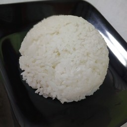 ข้าวสวย