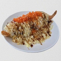 เอบิเทมปุระโรล