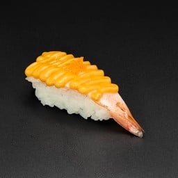 กุ้งเบิร์นสไปซี่(Burn)