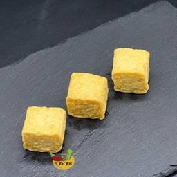 เต้าหู้ปลา 鱼豆腐