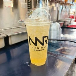 น้ำสมุนไพร NitNiRun สาขาโลตัส มอ.หาดใหญ่