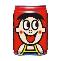 นมกระป๋องแดง