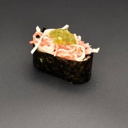 ปูอัดซีฟู้ด