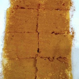 โรตีทิชชู่นม ไมโล