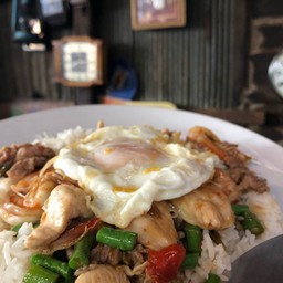 กะเพรา