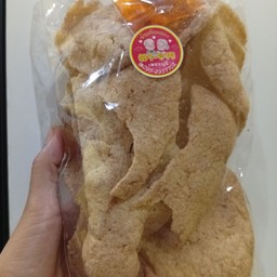 ข้าวเกรียบปลา