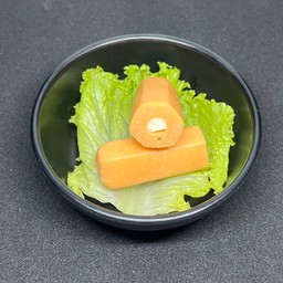 ไส้กรอกชีส 芝士香肠