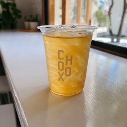 ชาเปลือกโกโก้