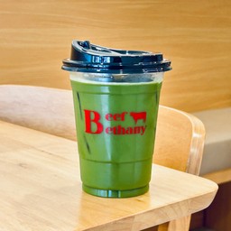 เพียวมัทฉะ