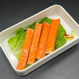 ปูอัด 蟹味棒