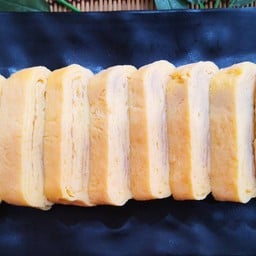 ไข่หวานซาชิมิ