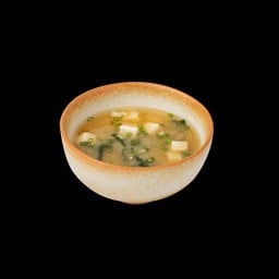 ซุปมิโซะ