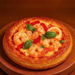 CRIZZA Seafood (คริซซ่า ซีฟู้ด)