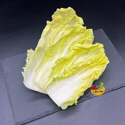 ผักกาดขาว 大白菜