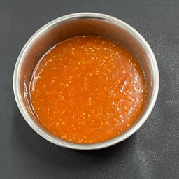 น้ำจิ้มสุกี้ 泰式酱