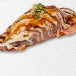 ซูชิเนื้อริบอายเบิร์น