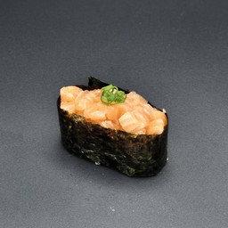 แซลมอนสับ