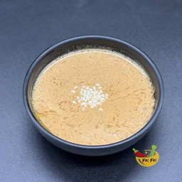 ซอสงา 芝麻酱