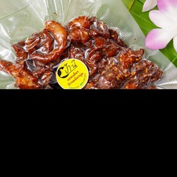 หมูเบรกแตกชุดของฝาก