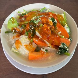 สุกกี้ทะเล