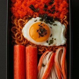 รามยอนอันยอง