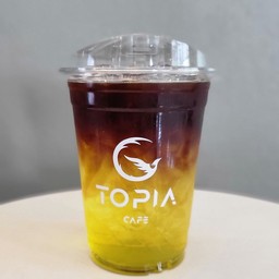 อเมริกาโน่ยูสุ