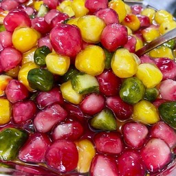 ไผ่เบตงMini ตลาดหยิบสิบ / Lotus โกเฟรช เลียบคลองบางไทร / ซอยวัดลาดปลาดุก