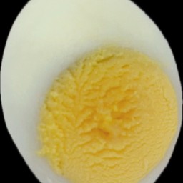 ไข่ต้มฟองละ