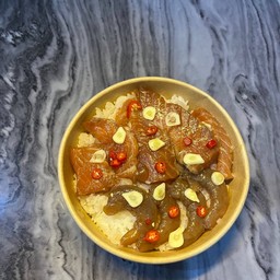 ด้งนี้มีแต่กุ้ง