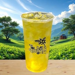 ชาหอมหมื่นลี้ฉุยฟงเบลนชาอู่หลง หอมสดชื่น