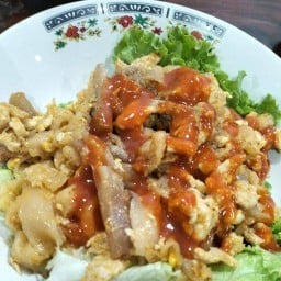 ป้านวลตามสั่ง