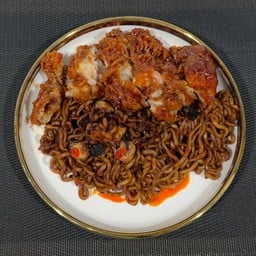 Uncle Burn - Homemade Fried Chicken and Fish วังหิน