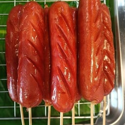 ไส้กรอกนม